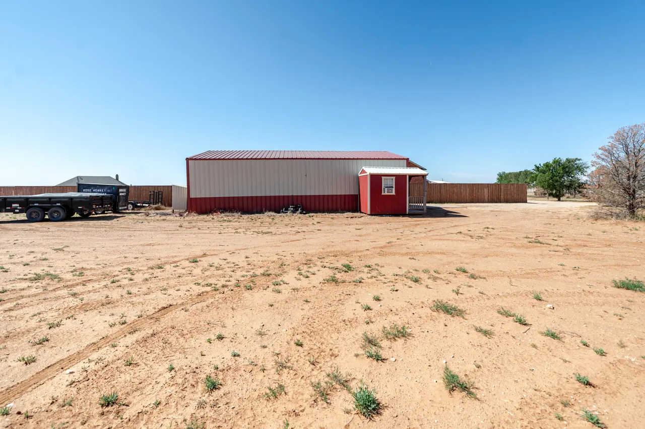 Photo 45 — 16812 County Rd 2110, Lubbock, TX 79423