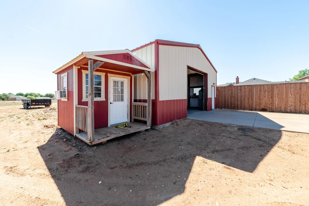 Photo 46 — 16812 County Rd 2110, Lubbock, TX 79423
