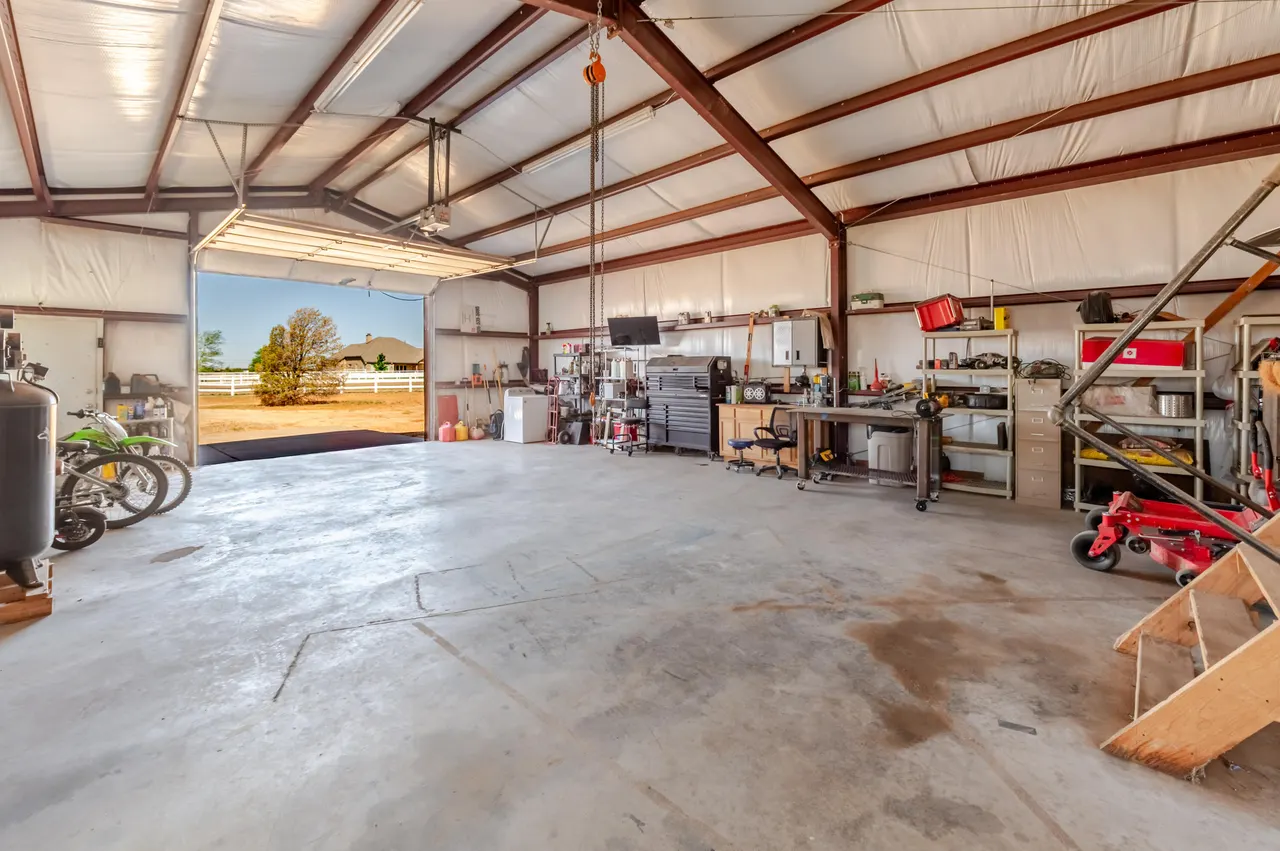 Photo 48 — 16812 County Rd 2110, Lubbock, TX 79423