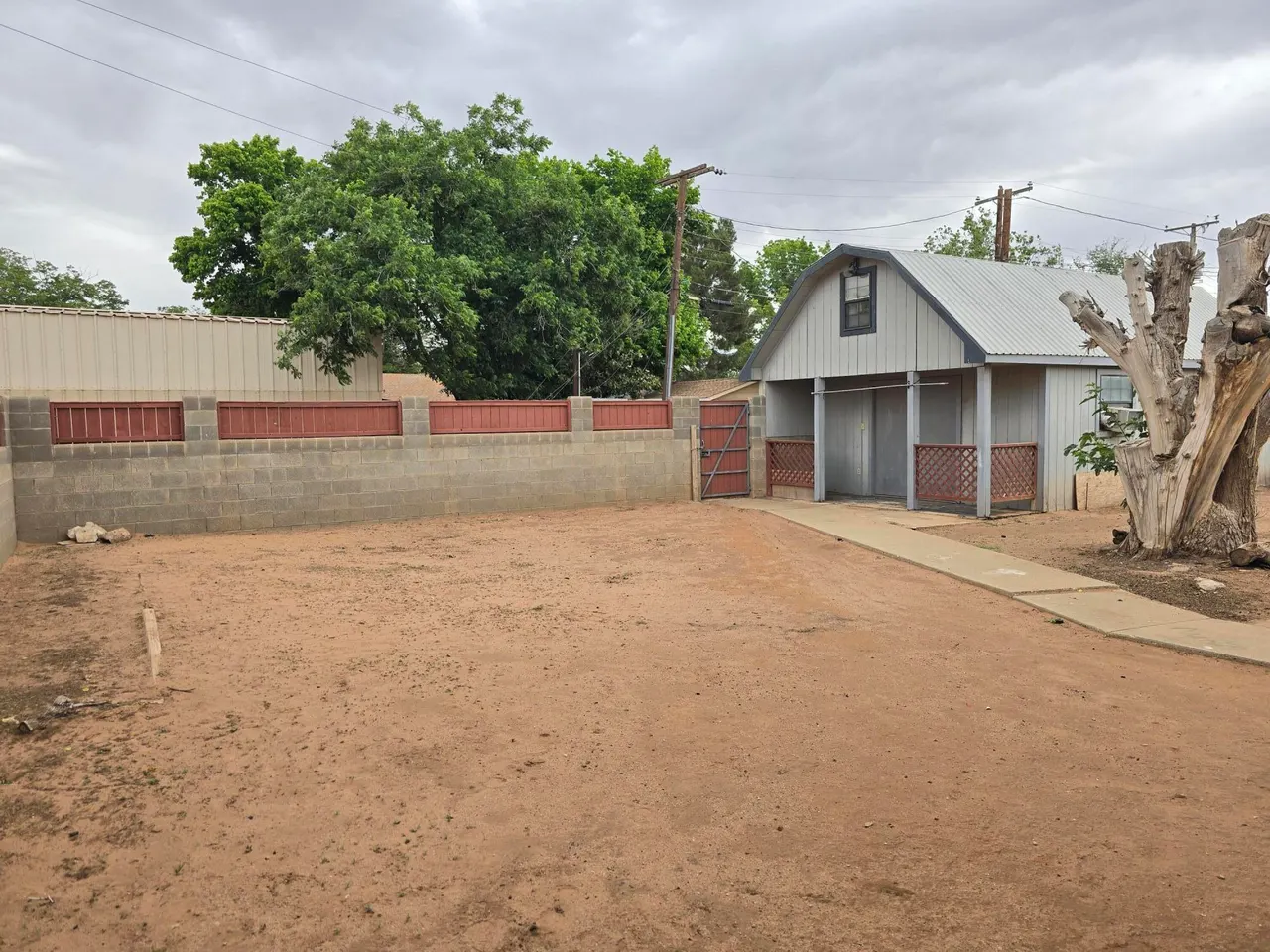 Photo 22 — 506 N 19th Street, Lamesa, TX 79331