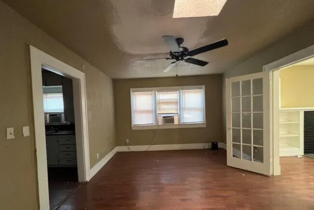 Photo 3 — 2315 15th Street, Lubbock, TX 79401
