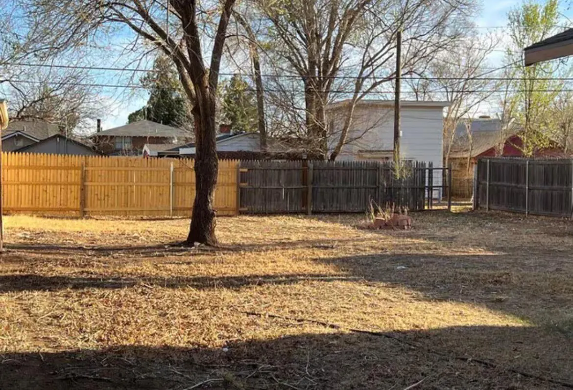Photo 7 — 2315 15th Street, Lubbock, TX 79401