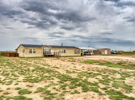 Photo 4 — 6341 Farm Private Road, Smyer, TX 79367