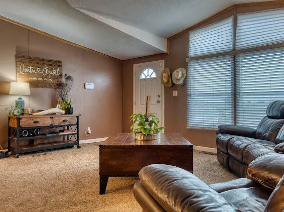 Photo 6 — 6341 Farm Private Road, Smyer, TX 79367