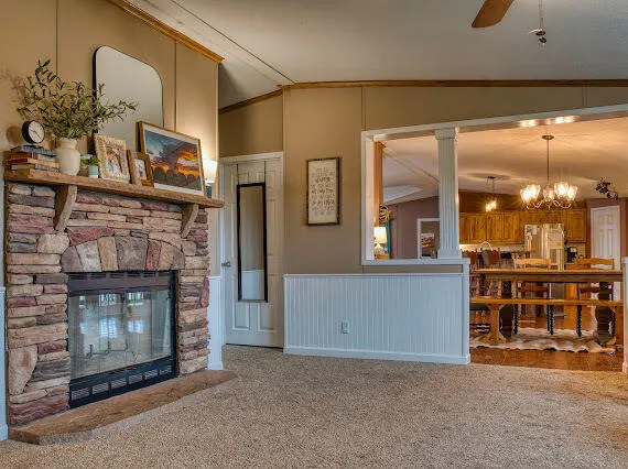 Photo 14 — 6341 Farm Private Road, Smyer, TX 79367