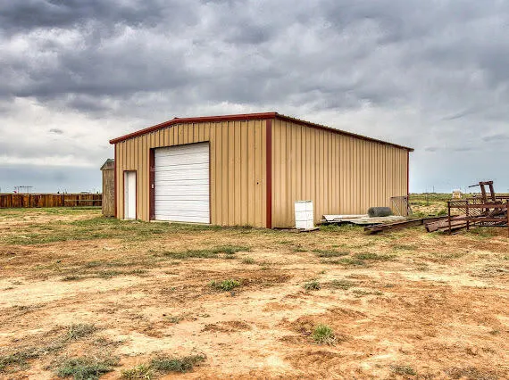 Photo 40 — 6341 Farm Private Road, Smyer, TX 79367