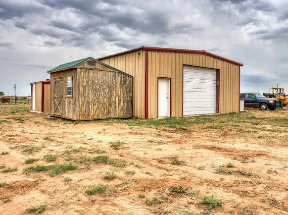 Photo 41 — 6341 Farm Private Road, Smyer, TX 79367