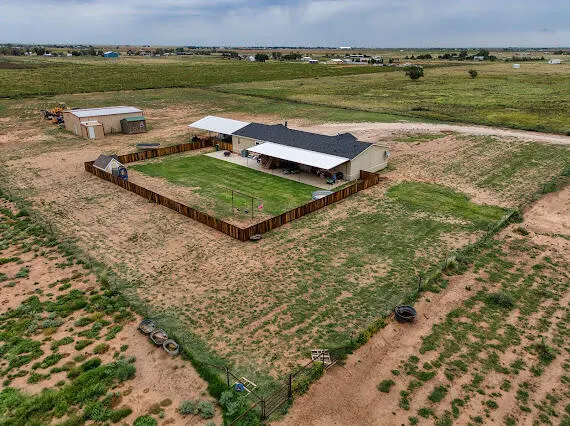 Photo 43 — 6341 Farm Private Road, Smyer, TX 79367