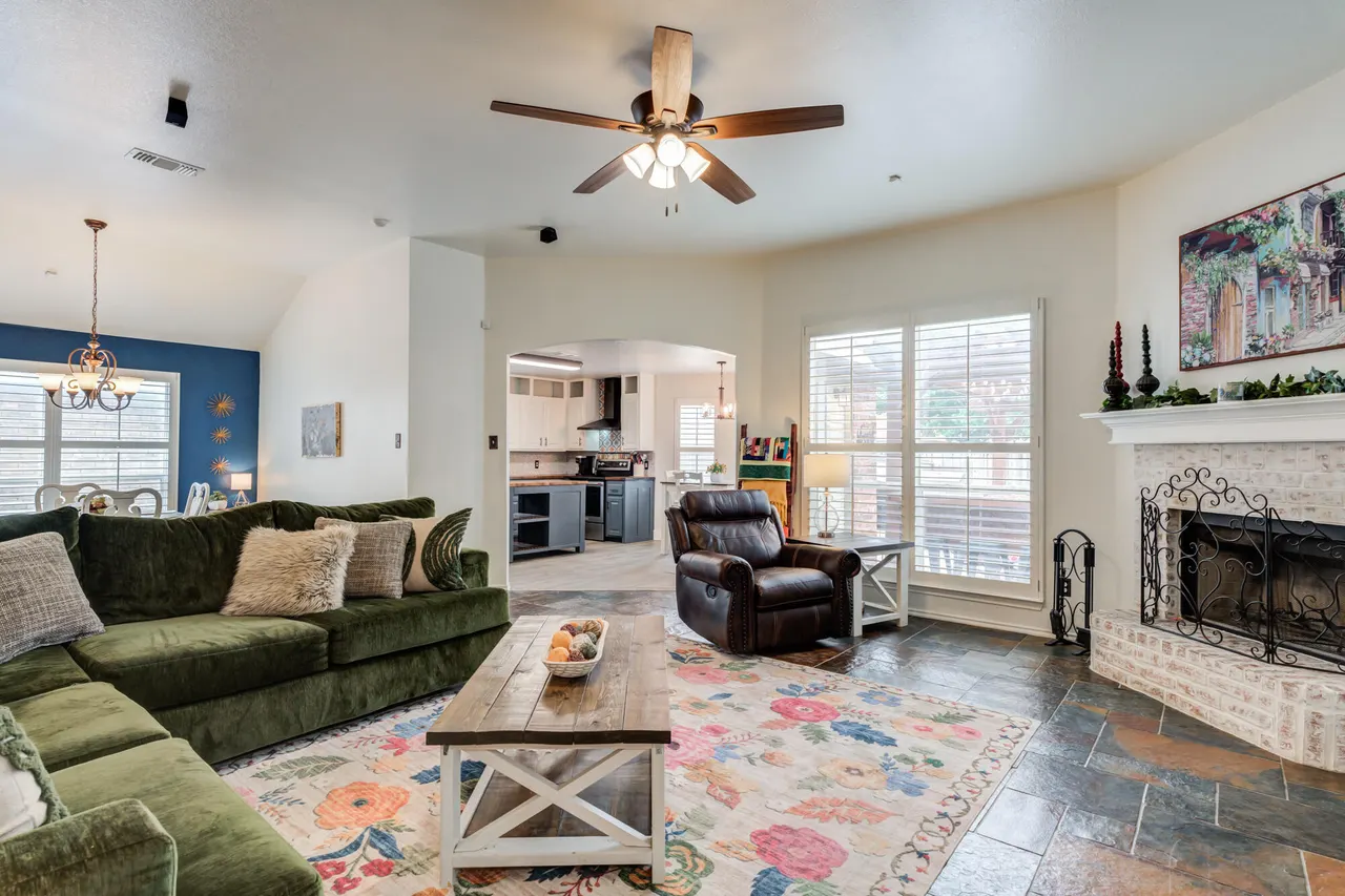 Photo 7 — 4903 Harvard Street, Lubbock, TX 79416