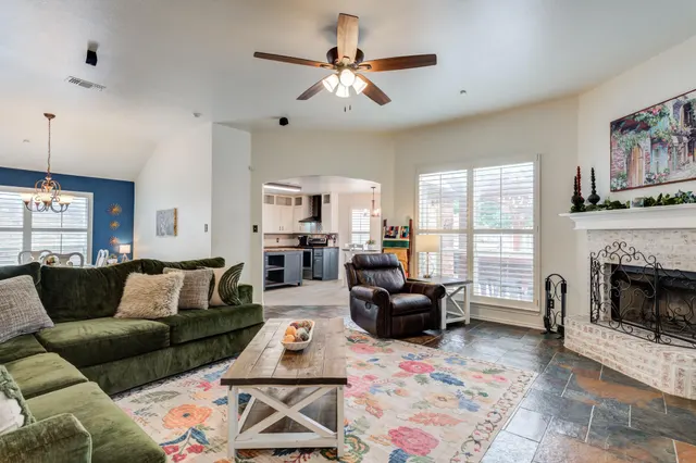 Photo 7 — 4903 Harvard Street, Lubbock, TX 79416