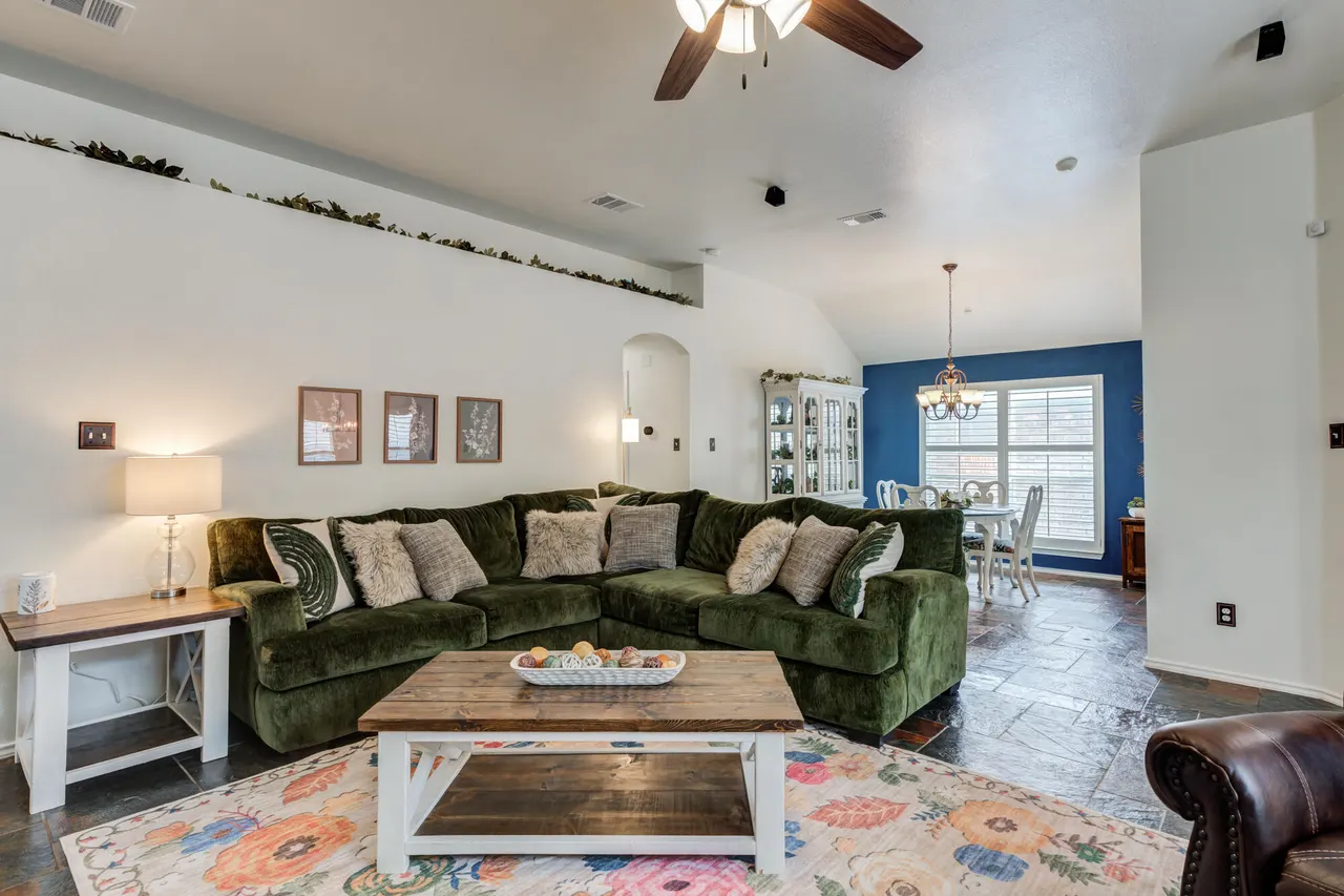 Photo 9 — 4903 Harvard Street, Lubbock, TX 79416