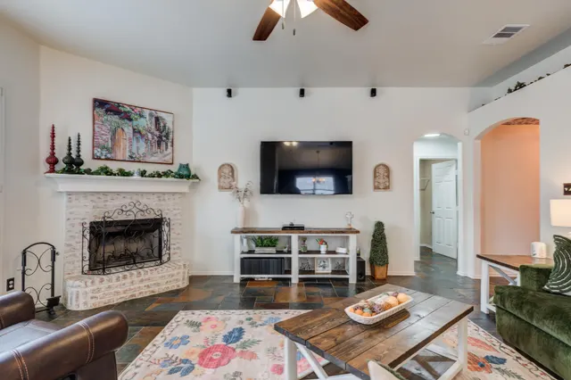 Photo 6 — 4903 Harvard Street, Lubbock, TX 79416