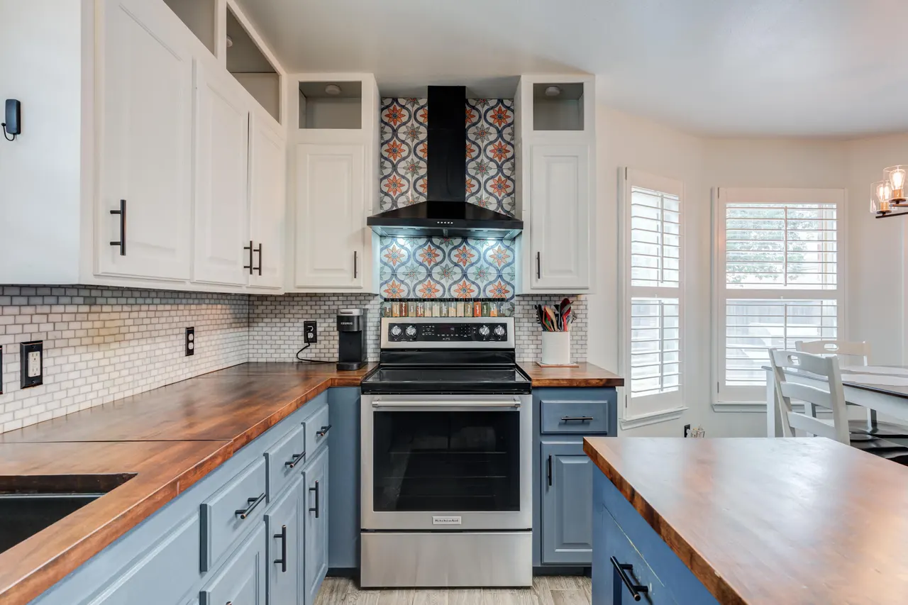 Photo 13 — 4903 Harvard Street, Lubbock, TX 79416
