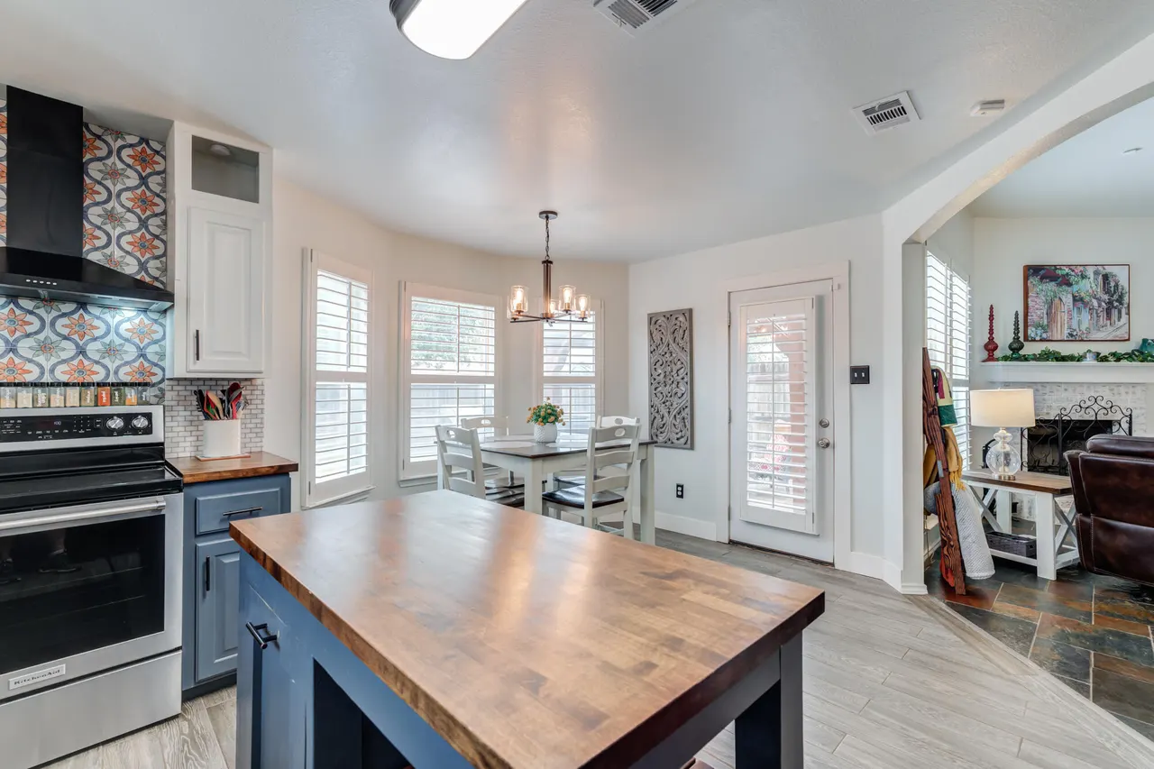 Photo 15 — 4903 Harvard Street, Lubbock, TX 79416