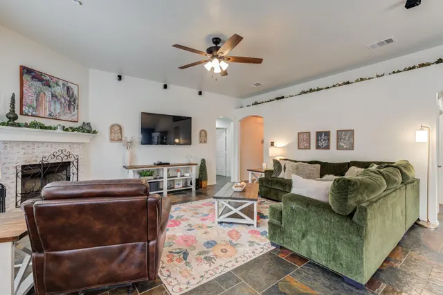 Photo 8 — 4903 Harvard Street, Lubbock, TX 79416