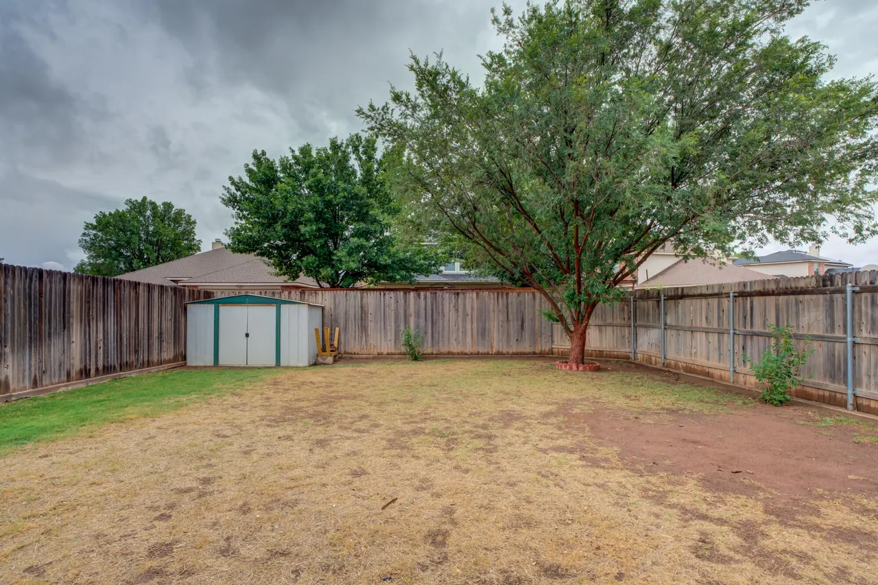 Photo 43 — 4903 Harvard Street, Lubbock, TX 79416