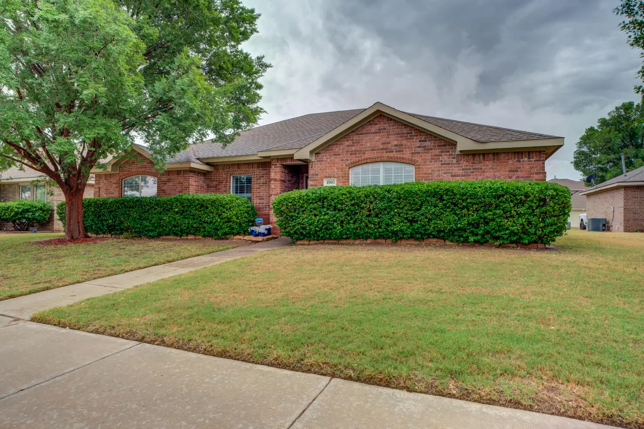 Photo 2 — 4903 Harvard Street, Lubbock, TX 79416