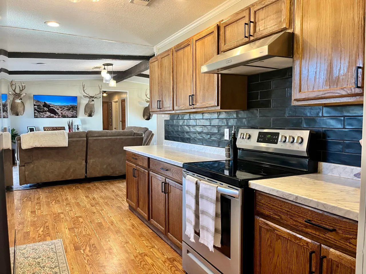Photo 3 — 2031 County Road 1018, Muleshoe, TX 79347