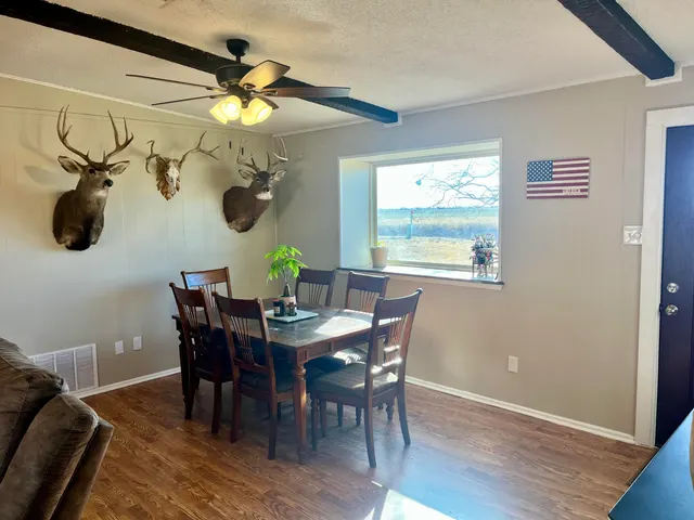 Photo 5 — 2031 County Road 1018, Muleshoe, TX 79347