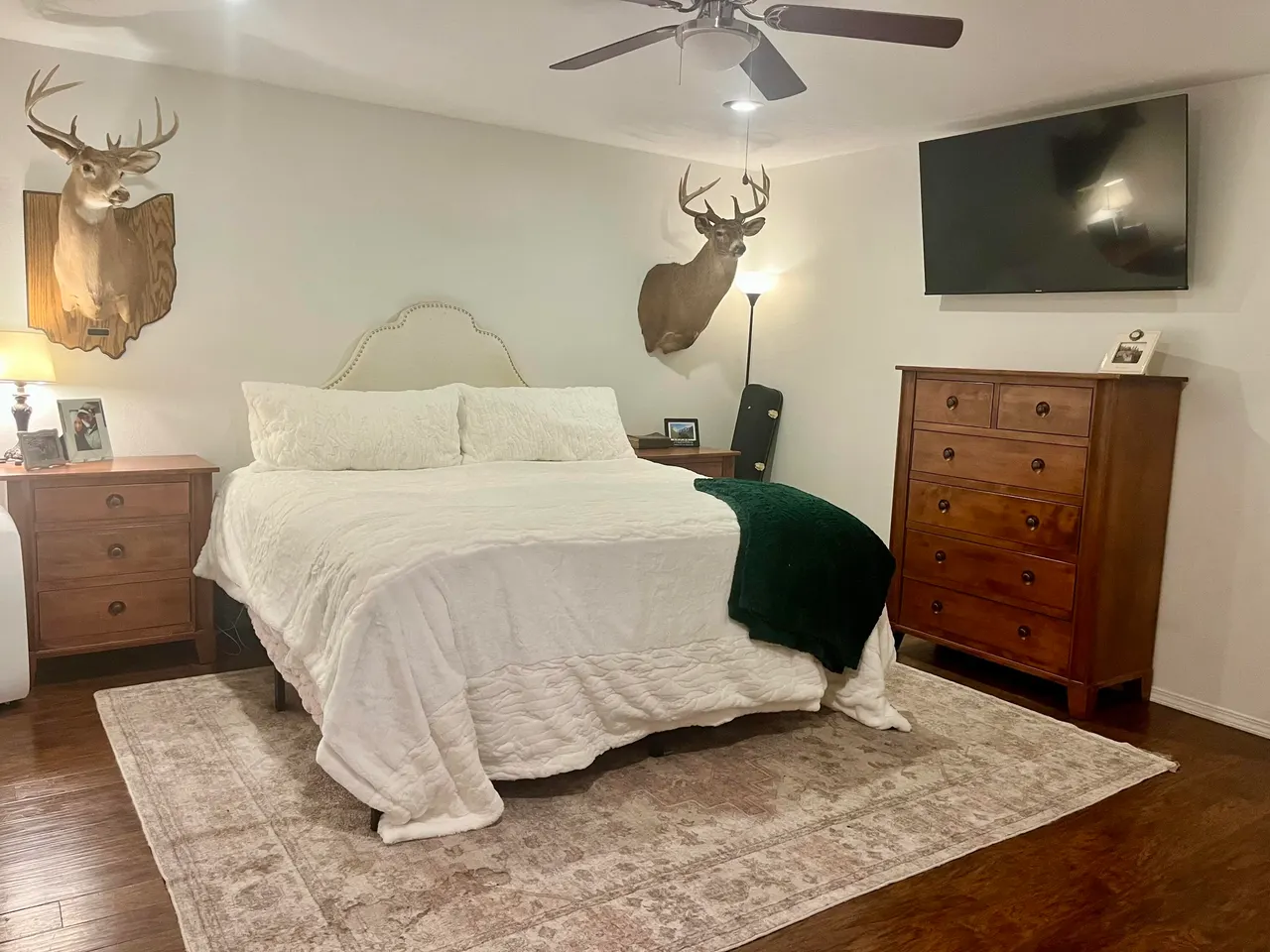 Photo 6 — 2031 County Road 1018, Muleshoe, TX 79347