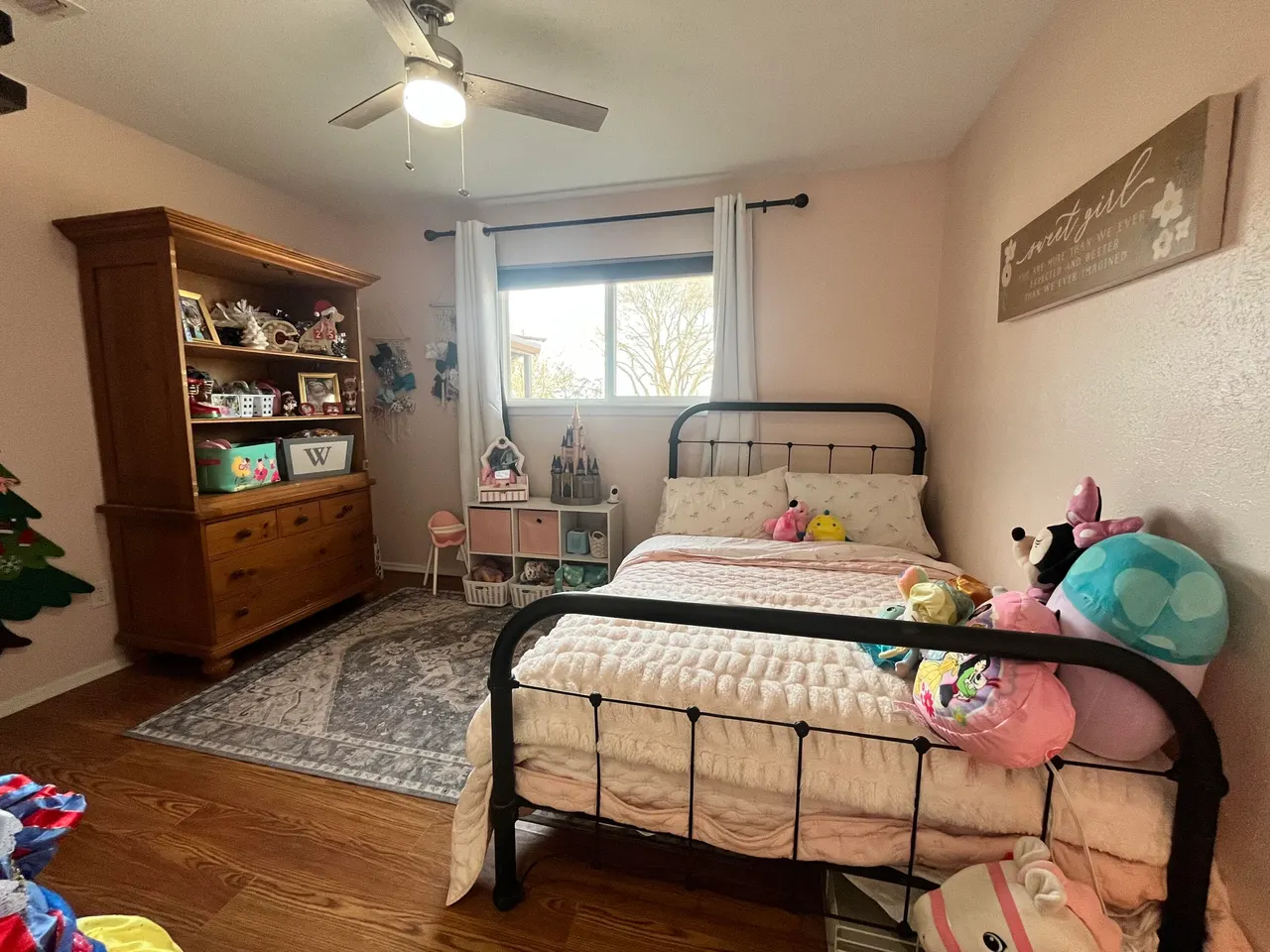 Photo 11 — 2031 County Road 1018, Muleshoe, TX 79347