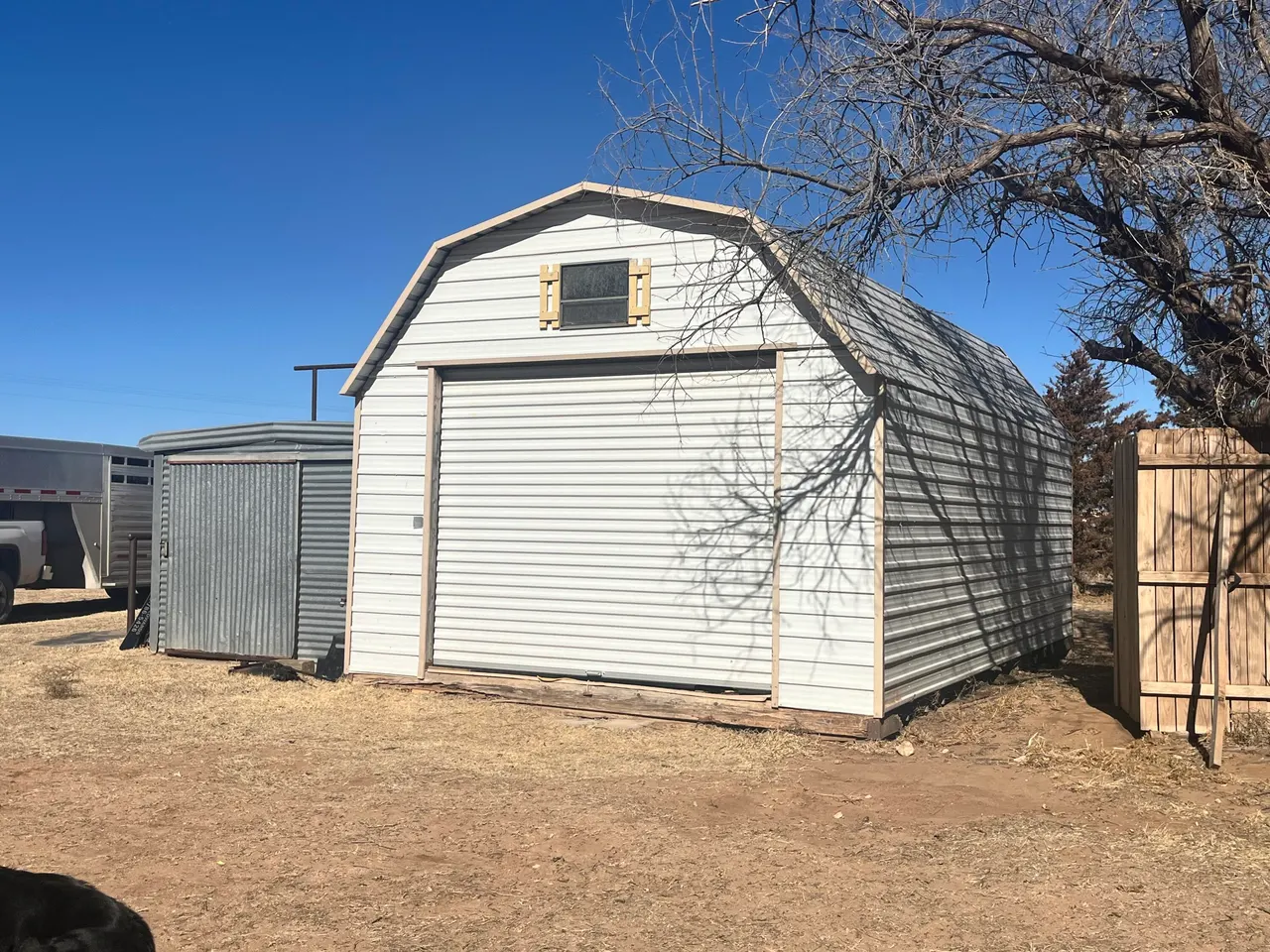 Photo 18 — 2031 County Road 1018, Muleshoe, TX 79347