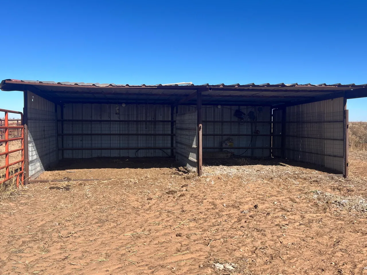 Photo 24 — 2031 County Road 1018, Muleshoe, TX 79347