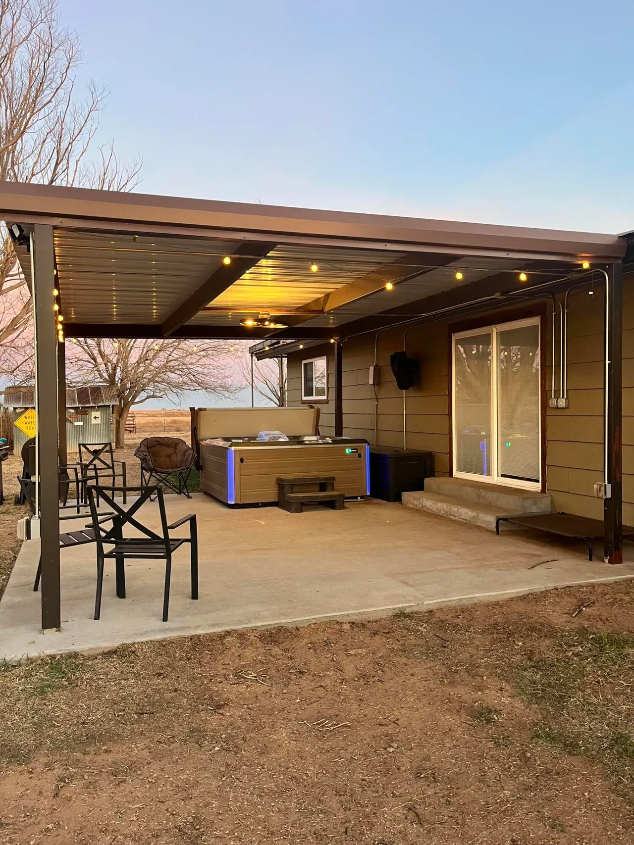 Photo 17 — 2031 County Road 1018, Muleshoe, TX 79347