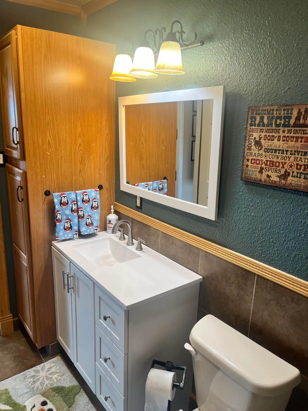 Photo 14 — 2031 County Road 1018, Muleshoe, TX 79347