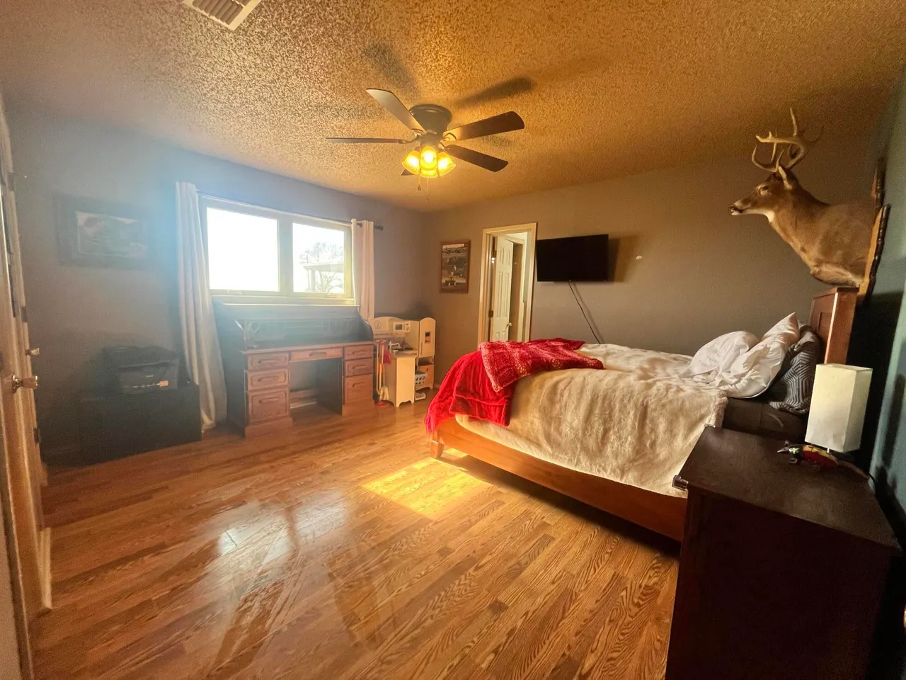 Photo 8 — 2031 County Road 1018, Muleshoe, TX 79347