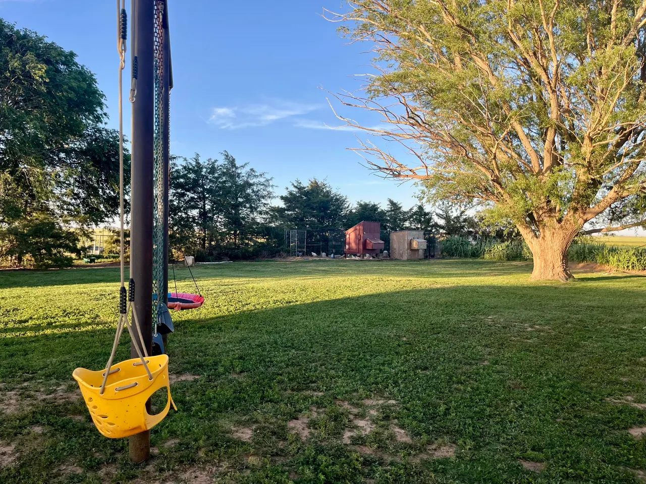 Photo 31 — 2031 County Road 1018, Muleshoe, TX 79347