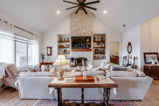 Photo 4 — 6212 Private Road 6460, Lubbock, TX 79416