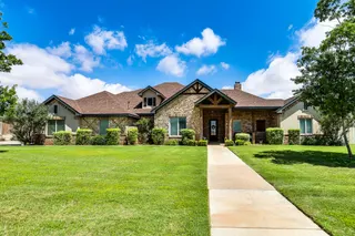 Sold home at 6212 Private Road 6460