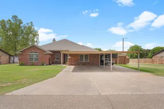 Sold home at 3413 107th Street