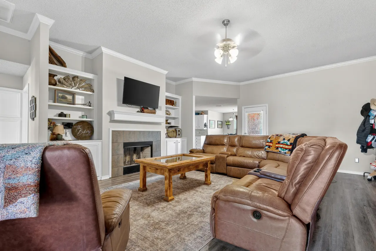 Photo 14 — 3413 107th Street, Lubbock, TX 79423