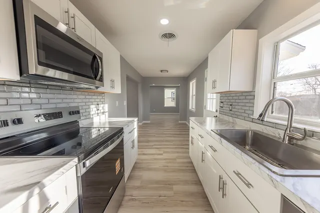 Photo 3 — 5409 Ave D, Lubbock, TX 79404