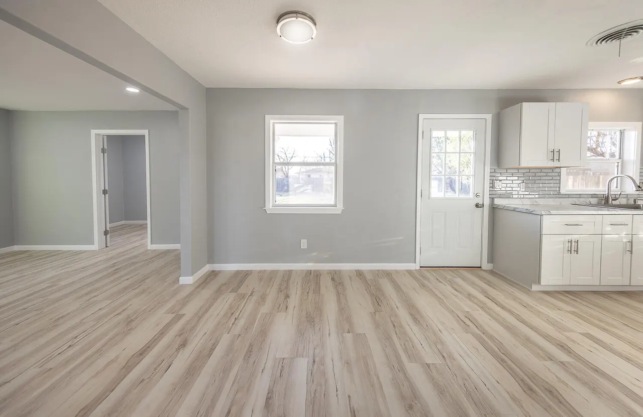 Photo 5 — 5409 Ave D, Lubbock, TX 79404