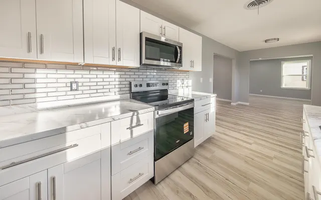 Photo 8 — 5409 Ave D, Lubbock, TX 79404