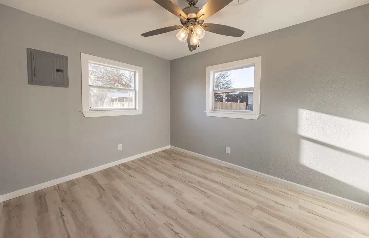 Photo 19 — 5409 Ave D, Lubbock, TX 79404