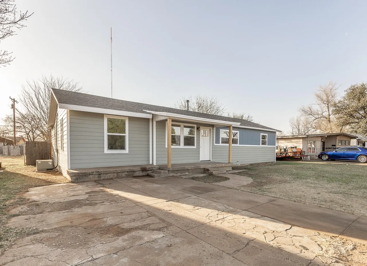 Photo 25 — 5409 Ave D, Lubbock, TX 79404