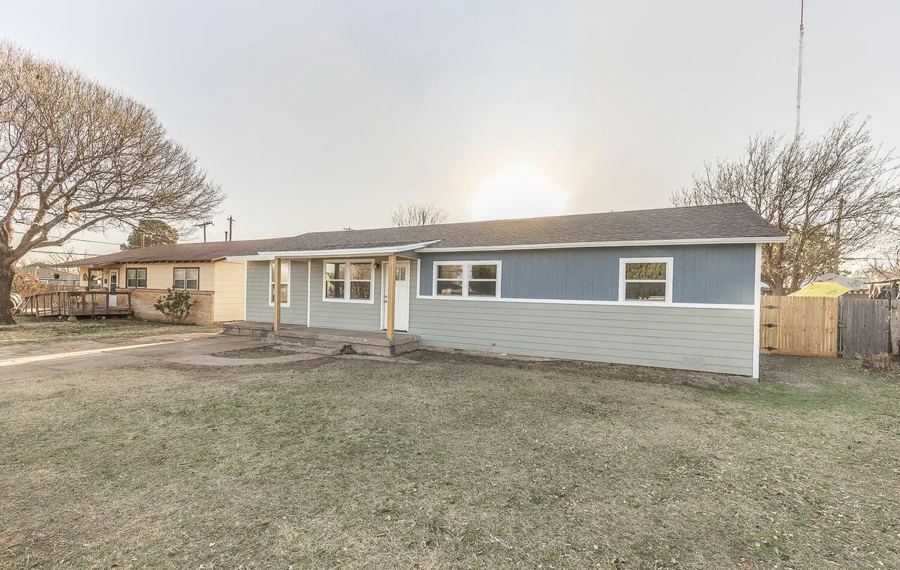 Photo 26 — 5409 Ave D, Lubbock, TX 79404