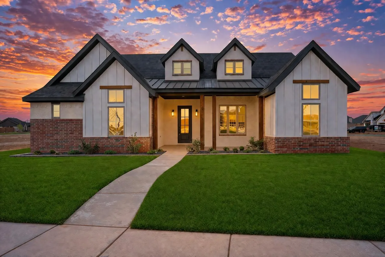 Photo 2 — 6913 44th Street, Lubbock, TX 79407