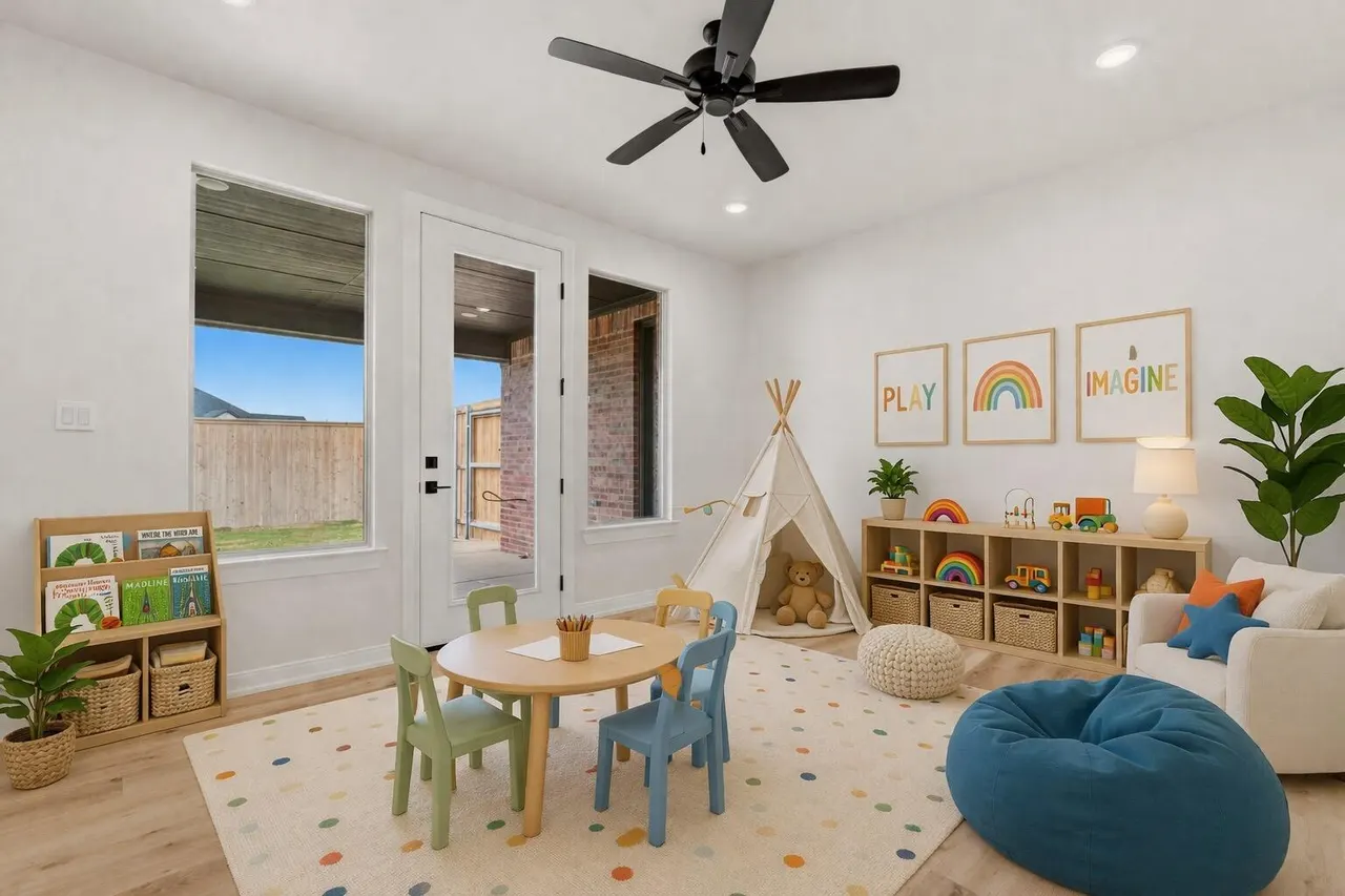 Photo 15 — 6913 44th Street, Lubbock, TX 79407