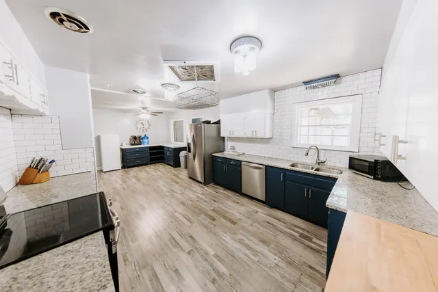 Photo 3 — 4022 38th Street, Lubbock, TX 79413