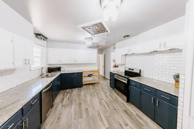 Photo 4 — 4022 38th Street, Lubbock, TX 79413
