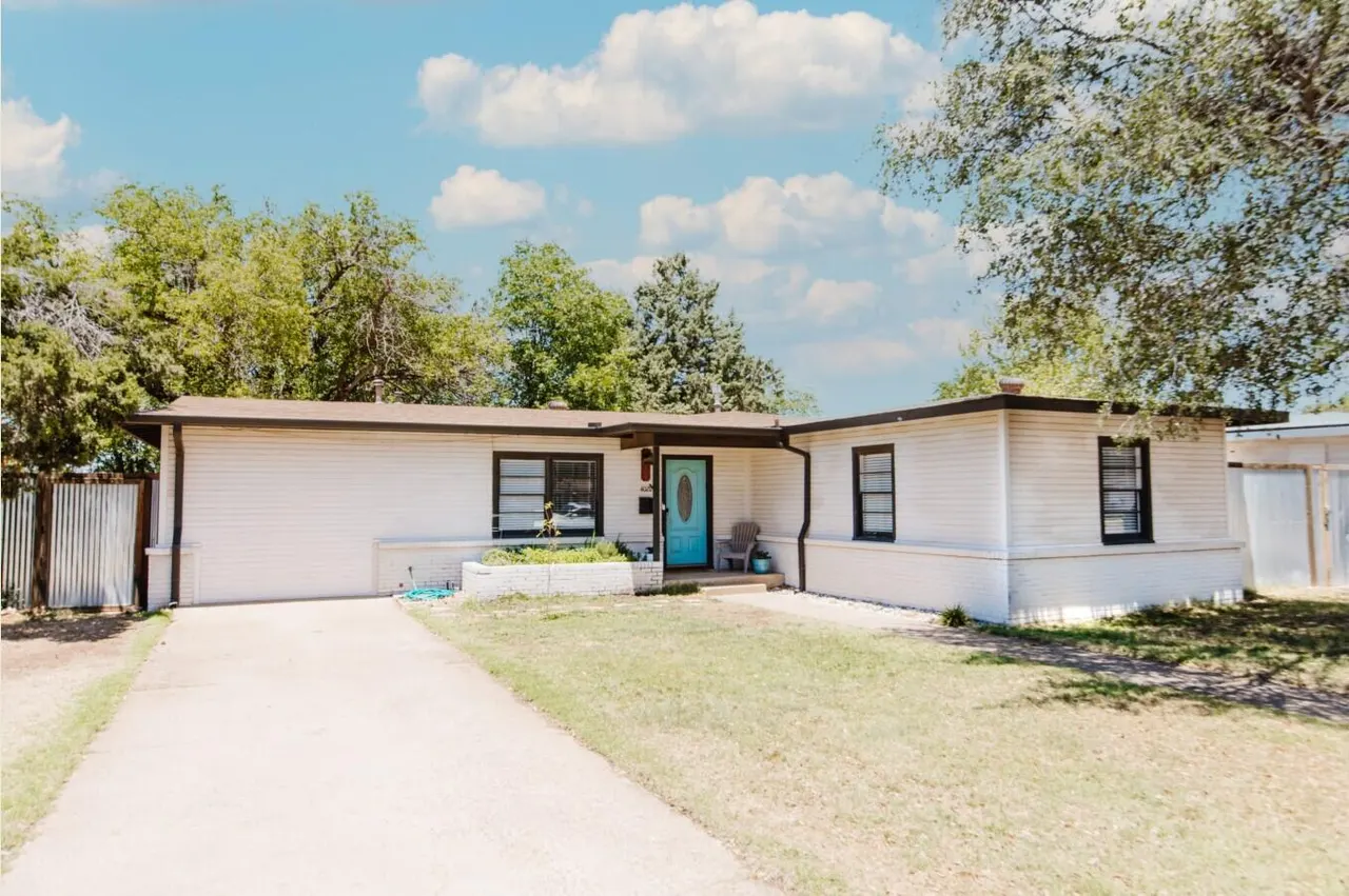 Photo 15 — 4022 38th Street, Lubbock, TX 79413