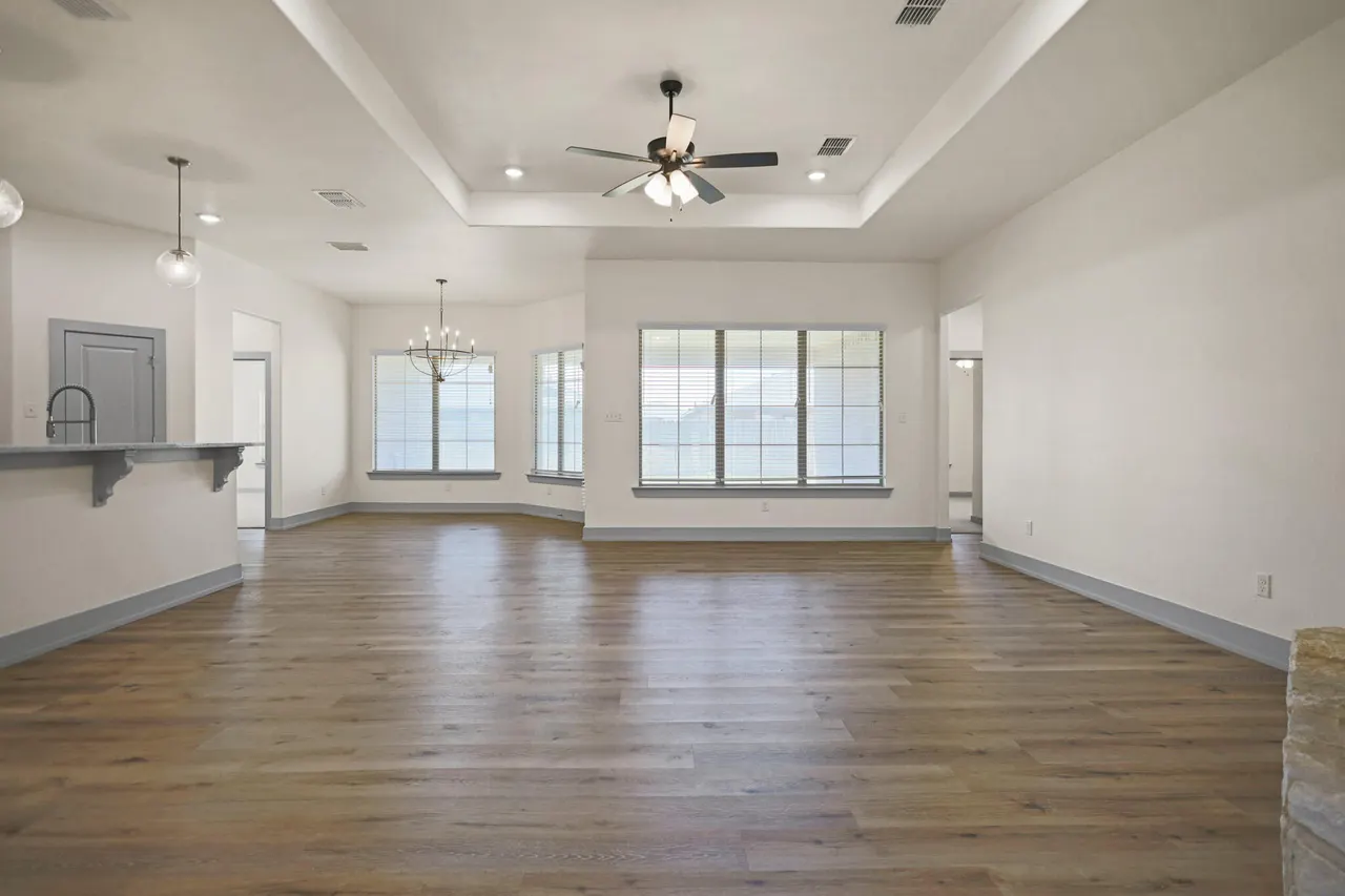 Photo 2 — 407 Cowboy Lane, Wolfforth, TX 79382