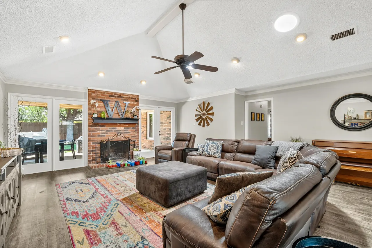 Photo 3 — 9710 Jordan Avenue, Lubbock, TX 79423