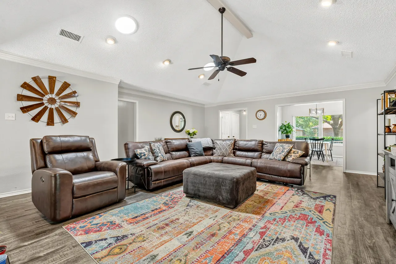 Photo 4 — 9710 Jordan Avenue, Lubbock, TX 79423