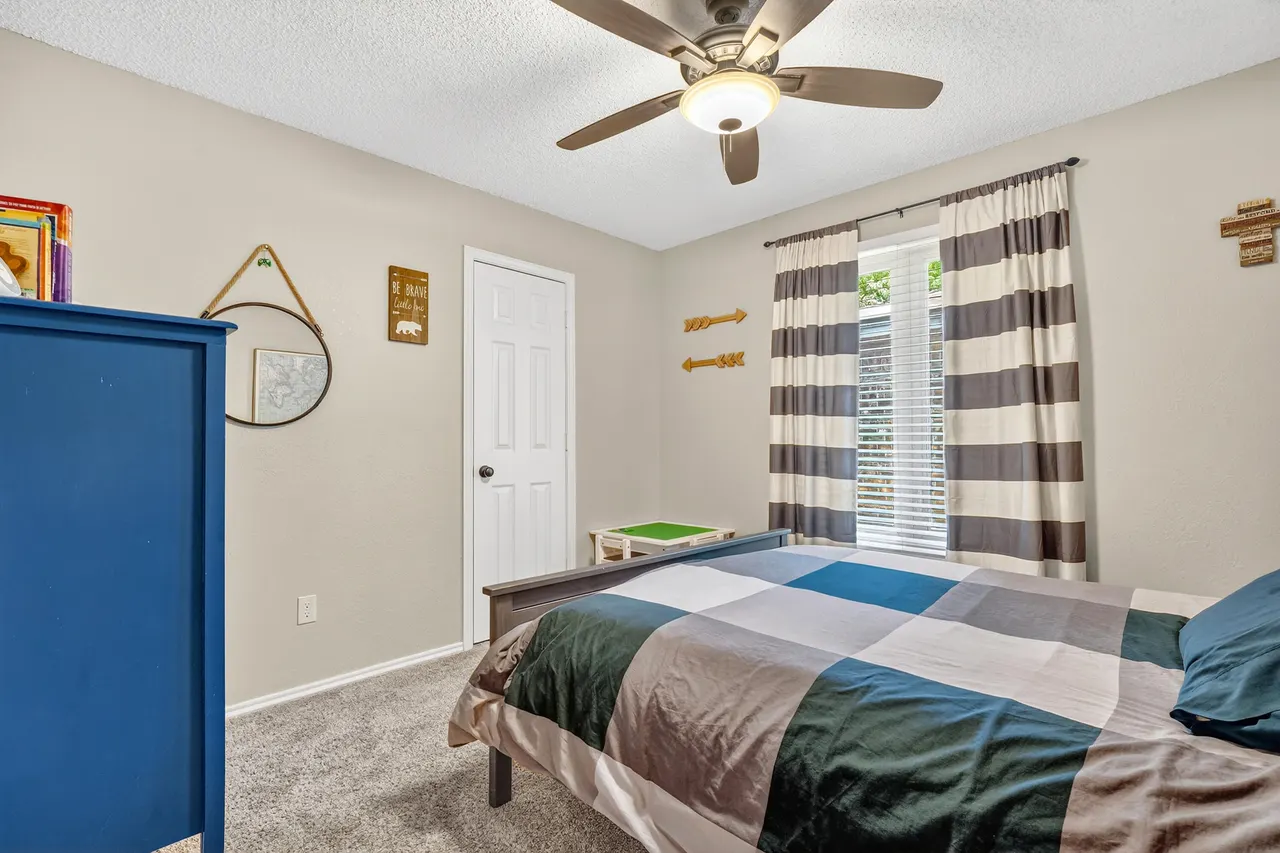 Photo 18 — 9710 Jordan Avenue, Lubbock, TX 79423